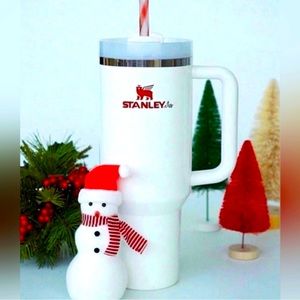 Stanley Mistletoe Twist